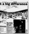 Gwent Gazette Thursday 16 January 1997 Page 21