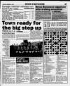 Gwent Gazette Thursday 16 January 1997 Page 37