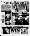 Gwent Gazette Thursday 16 January 1997 Page 38