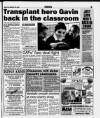 Gwent Gazette Thursday 23 January 1997 Page 5