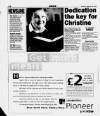 Gwent Gazette Thursday 23 January 1997 Page 14