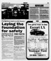 Gwent Gazette Thursday 23 January 1997 Page 21