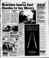 Gwent Gazette Thursday 06 February 1997 Page 9