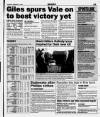 Gwent Gazette Thursday 06 February 1997 Page 47