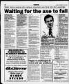 Gwent Gazette Thursday 13 February 1997 Page 6