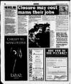 Gwent Gazette Thursday 13 February 1997 Page 8