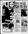 Gwent Gazette Thursday 13 February 1997 Page 12