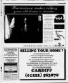 Gwent Gazette Thursday 13 February 1997 Page 31