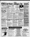 Gwent Gazette Thursday 13 February 1997 Page 41