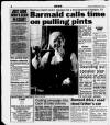 Gwent Gazette Thursday 20 February 1997 Page 4