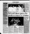 Gwent Gazette Thursday 20 February 1997 Page 18