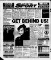 Gwent Gazette Thursday 20 February 1997 Page 44