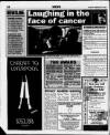 Gwent Gazette Thursday 27 February 1997 Page 12