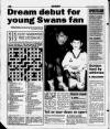 Gwent Gazette Thursday 27 February 1997 Page 40