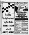 Gwent Gazette Thursday 06 March 1997 Page 37