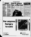 Gwent Gazette Thursday 13 March 1997 Page 12