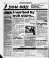 Gwent Gazette Thursday 13 March 1997 Page 14