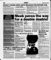 Gwent Gazette Thursday 01 May 1997 Page 38