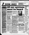 Gwent Gazette Thursday 03 July 1997 Page 8