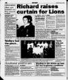 Gwent Gazette Thursday 03 July 1997 Page 38