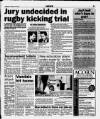 Gwent Gazette Thursday 07 August 1997 Page 3