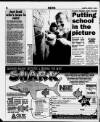 Gwent Gazette Thursday 07 August 1997 Page 6