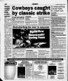 Gwent Gazette Thursday 07 August 1997 Page 42