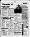 Gwent Gazette Thursday 21 August 1997 Page 3