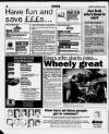 Gwent Gazette Thursday 21 August 1997 Page 4