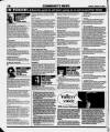 Gwent Gazette Thursday 21 August 1997 Page 16
