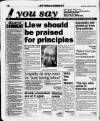 Gwent Gazette Thursday 21 August 1997 Page 18
