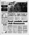 Gwent Gazette Thursday 21 August 1997 Page 21