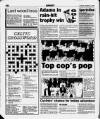 Gwent Gazette Thursday 21 August 1997 Page 40