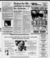 Gwent Gazette Thursday 21 August 1997 Page 55