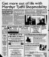 Gwent Gazette Thursday 21 August 1997 Page 56