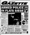 Gwent Gazette Thursday 11 September 1997 Page 1