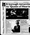 Gwent Gazette Thursday 11 September 1997 Page 22