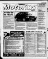 Gwent Gazette Thursday 11 September 1997 Page 34