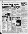 Gwent Gazette Thursday 11 September 1997 Page 42