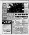 Gwent Gazette Thursday 18 September 1997 Page 4