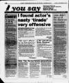 Gwent Gazette Thursday 18 September 1997 Page 12