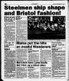 Gwent Gazette Thursday 18 September 1997 Page 38