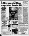 Gwent Gazette Thursday 25 September 1997 Page 4