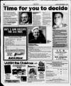 Gwent Gazette Thursday 25 September 1997 Page 6