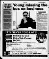 Gwent Gazette Thursday 25 September 1997 Page 8