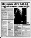 Gwent Gazette Thursday 25 September 1997 Page 12