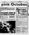 Gwent Gazette Thursday 25 September 1997 Page 23