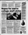 Gwent Gazette Thursday 22 January 1998 Page 3