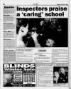 Gwent Gazette Thursday 22 January 1998 Page 6