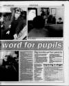 Gwent Gazette Thursday 22 January 1998 Page 25